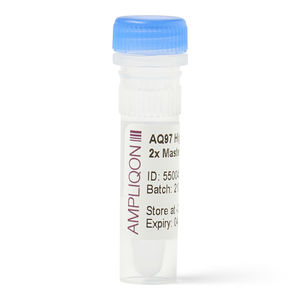 DNA-Polymerase-Reagenz