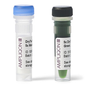 DNA-Polymerase-Reagenz
