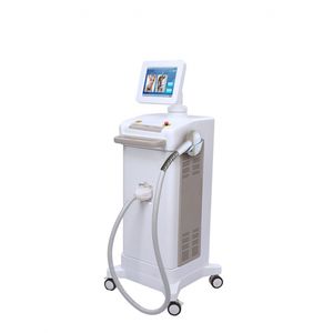 Laser für Epilation