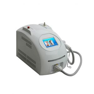 Laser für Epilation