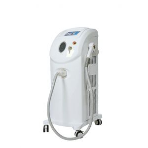 Laser für Epilation