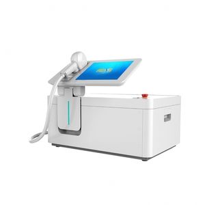Laser für Epilation