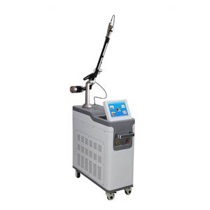 Laser für Pigmentläsionen