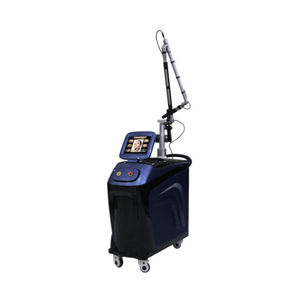 Laser für Pigmentläsionen