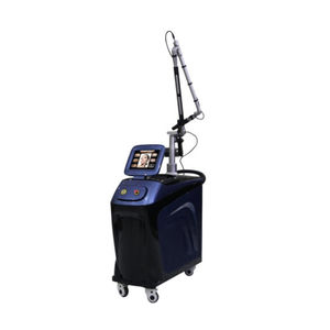 Laser für Pigmentläsionen