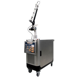 Laser für Pigmentläsionen