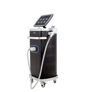 Laser für Epilation
