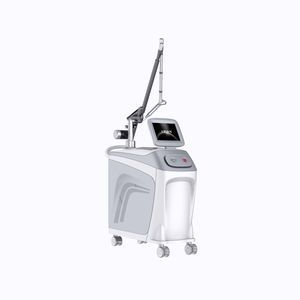 Laser für Pigmentläsionen