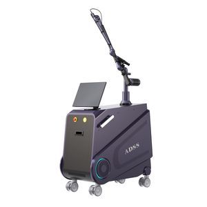 Laser für Pigmentläsionen