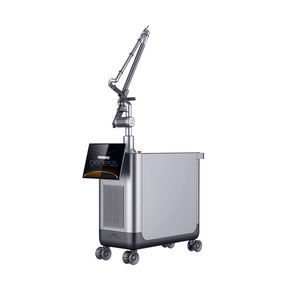 Laser für Pigmentläsionen