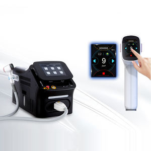 Laser für Epilation 1