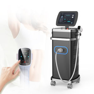 Laser für Epilation 1