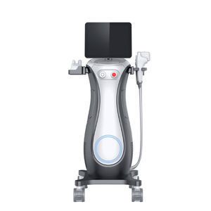 HIFU-Body-Contouring-Gerät 1