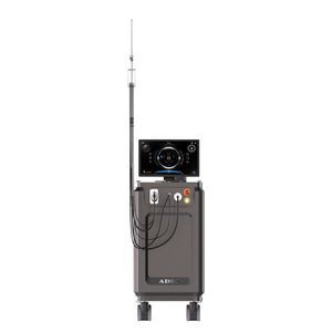Dermatologie-Laser 1