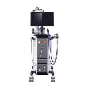Schmerztherapie-Radiofrequenzsystem 1