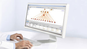 Software für PCR / Datenanalyse / Interpretation / zur NGS-Sequenzierung
