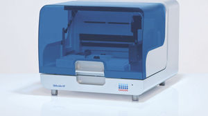 automatisiertes Probenvorbereitungsgerät 1