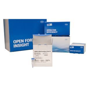 Lungenkrebs-Testkit 1