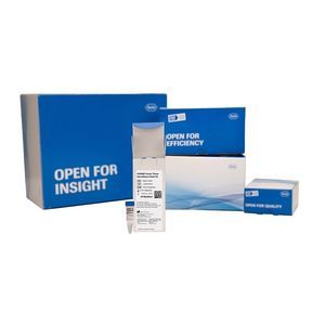 Testkit für Pan-Krebs-Analyse 1