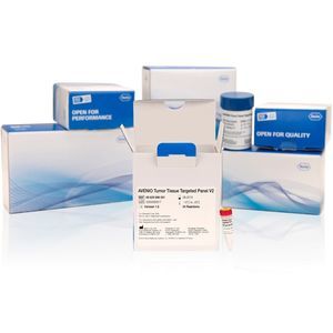 Testkit für genetische Mutationen 1