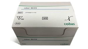 Testkit für Infektionskrankheiten 1