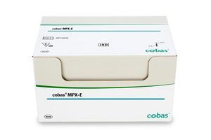 Testkit für Infektionskrankheiten 1