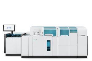 MS-Spektrometer 1
