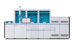 Verstärkersystem für ADN / Real-Time 1