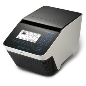 Thermocycler mit Gradient