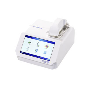 UV-vis-Mikrospektrometer 1