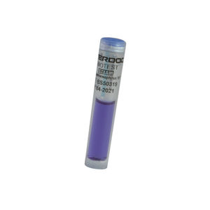 Bioindikator zur Dampfsterilisation