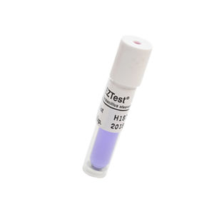 Sterilisations-Bioindikator