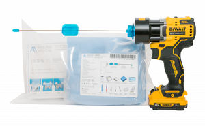 Bohrmaschine Chirurgiemotor 1