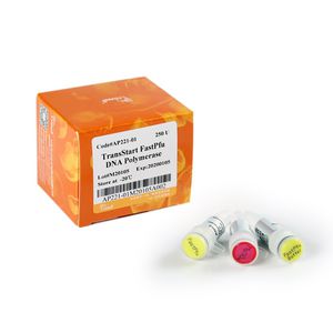 DNA-Polymerase-Reagenzkit