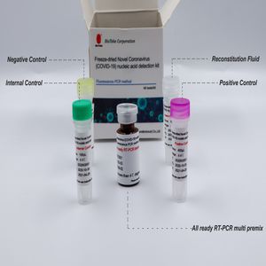 K-Proteinase-Reagenzkit