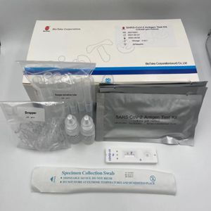 COVID-19-Testkit
