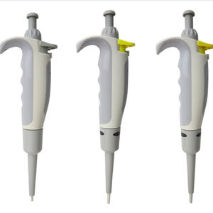 mechanische Mikropipette