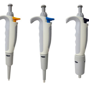 mechanische Mikropipette