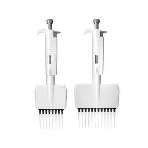 mechanische Mikropipette