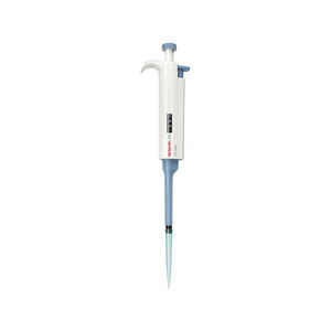 mechanische Mikropipette