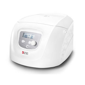 Laborzentrifuge