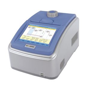 digitaler Thermocycler