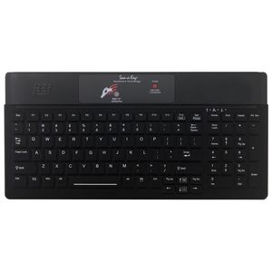 Medizinische Tastatur / mit Ziffernblock 1