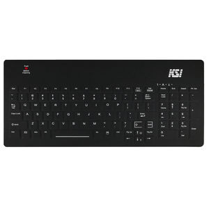 Medizinische Tastatur / mit Ziffernblock 1