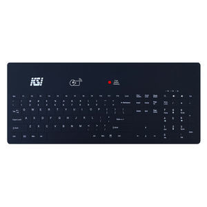 Medizinische Tastatur / RFID 1