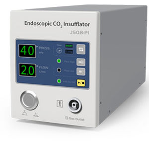 Insufflator für Endoskopie