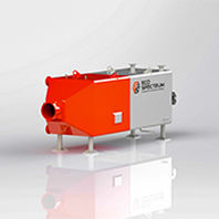 Heißwasserboiler