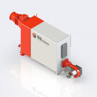 Heißwasserboiler