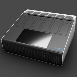Thermocycler für qPCR