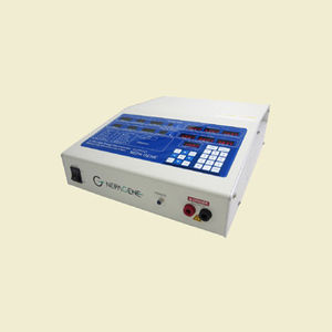 Elektroporator für Zellen 1